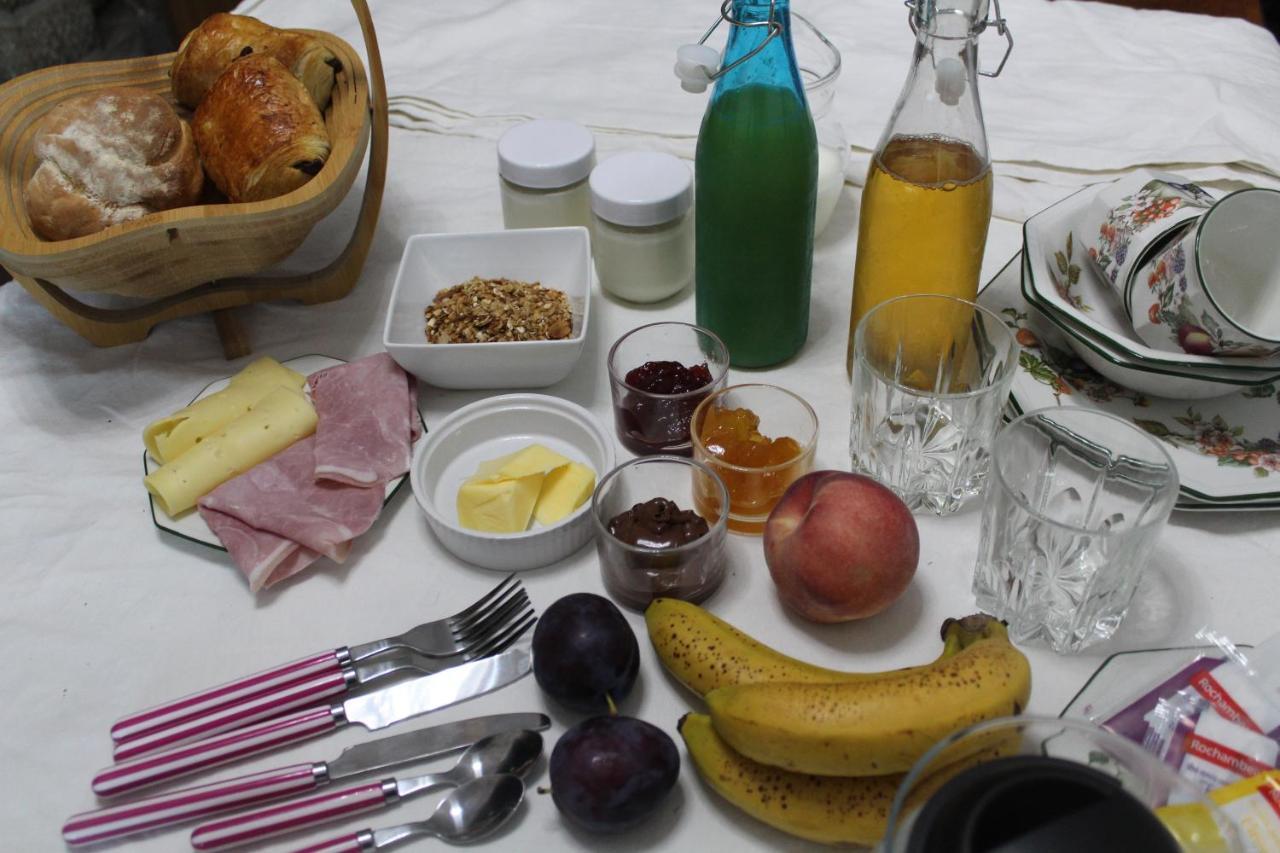 Les Reves Villa Arques  Ngoại thất bức ảnh