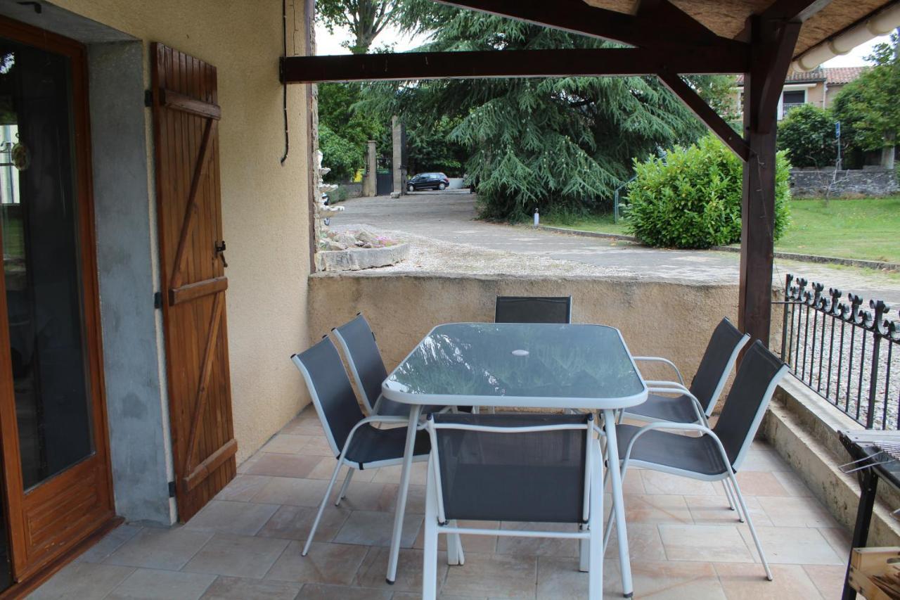 Les Reves Villa Arques  Ngoại thất bức ảnh