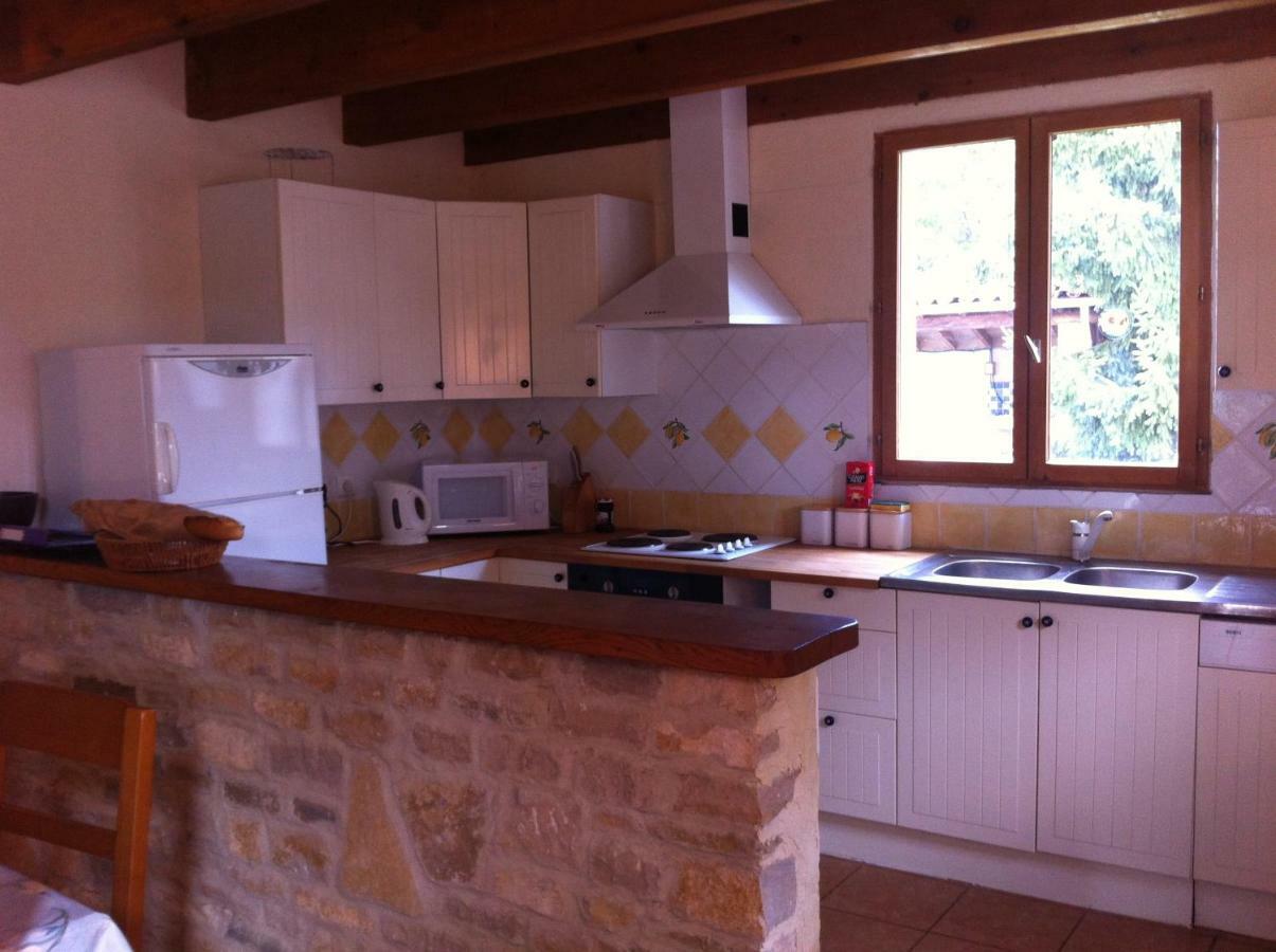 Les Reves Villa Arques  Ngoại thất bức ảnh